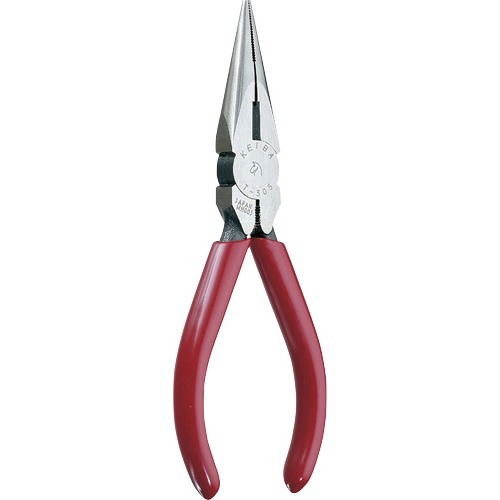 KEIBA ラジオペンチ T-305(1コ入)