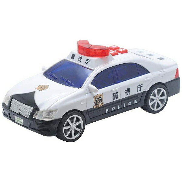 (未使用･未開封品)　ミニサウンド クラウンパトカー og8985z 未使用・未開封品) ミニサウンド クラウンパトカー og8985z