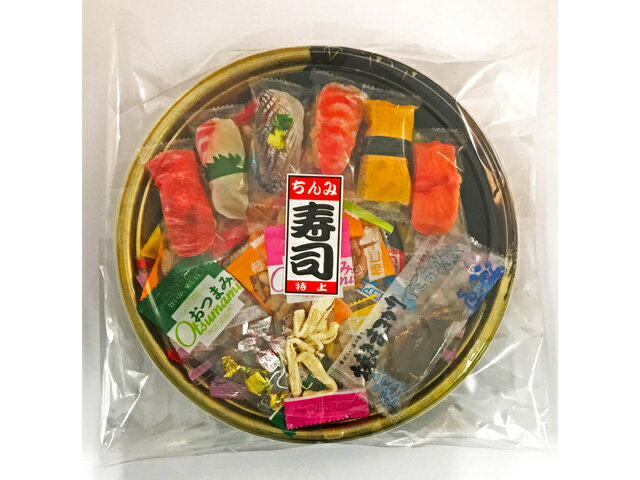 楽天市場】タクマ食品 タクマ食品 ちんみ寿司 198g | 価格比較 - 商品