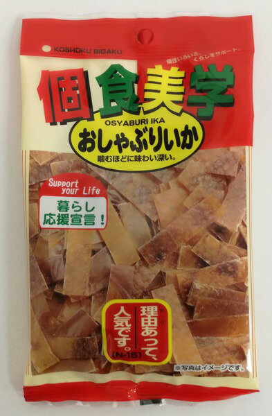 楽天市場】タクマ食品 個食美学 おしゃぶりいか 18g | 価格比較 - 商品価格ナビ