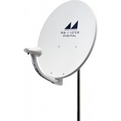 日本アンテナ 4K8K対応BS・110°CSアンテナ 45SRLB 日本アンテナ50型BS・110°CSアンテナ 50SRL1: |e431（いいしざい