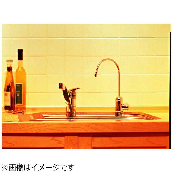【新品未開封】クリンスイU-1(UB201) アンダーシンクタイプ浄水器 クリンスイU-1 UB201｜の通販は