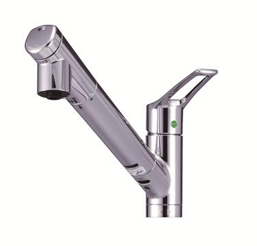 楽天市場】三菱ケミカル・クリンスイ スパウトイン AB223K 