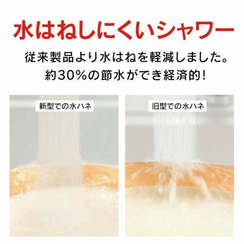 クリンスイ 蛇口直結型浄水器 CSP501-WT(1個)