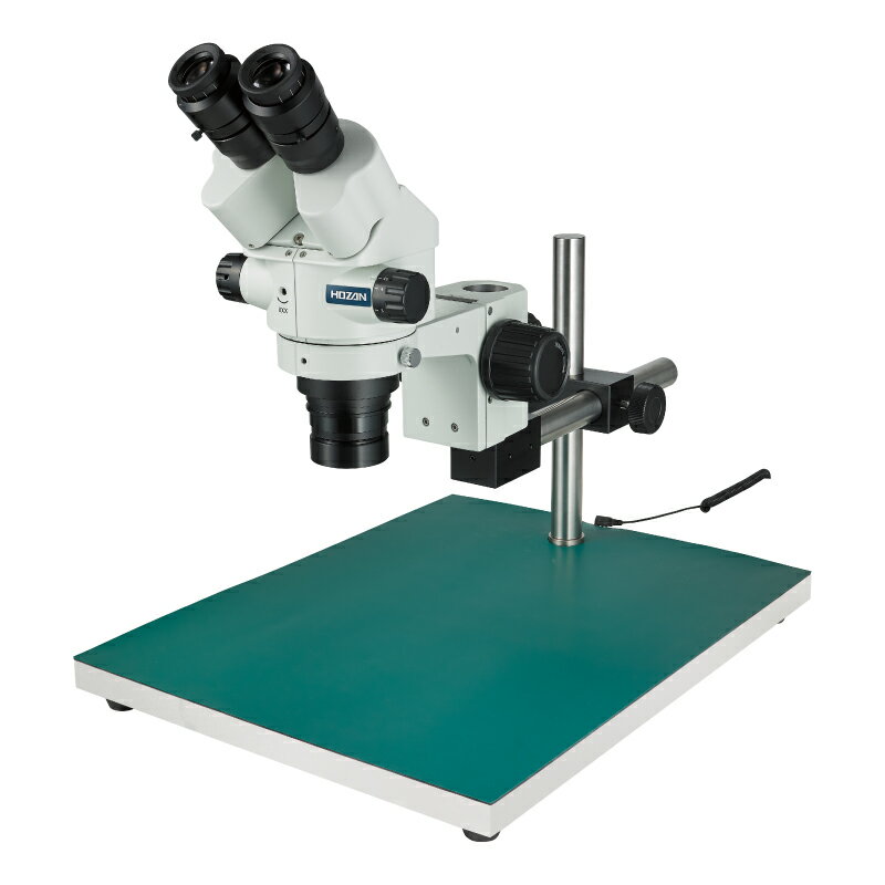 楽天市場】ホーザン ホーザン HOZAN 実体顕微鏡 L-46 | 価格比較 - 商品価格ナビ