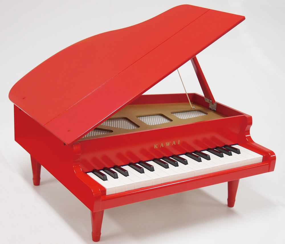 楽天市場 河合楽器製作所 カワイ グランドピアノ1143 レッドカラー 価格比較 商品価格ナビ