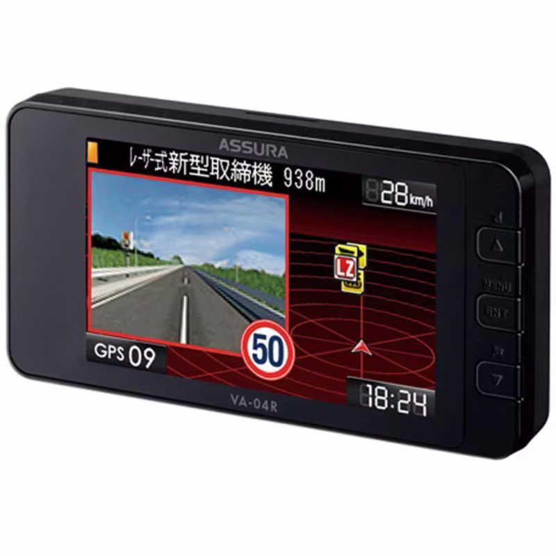 楽天市場】ユピテル GWR91SD ユピテル GPS内蔵 レーダー探知機
