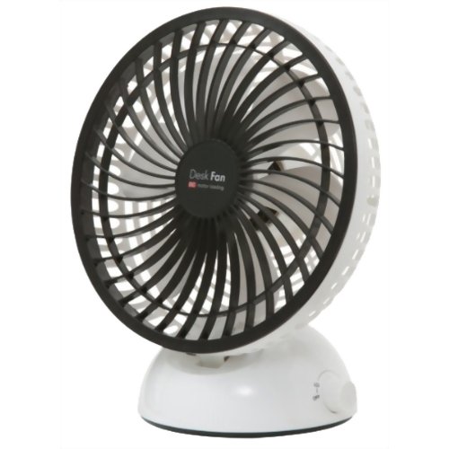 【楽天市場】アピックスインターナショナル アピックス デスクファン(DCモーター搭載) AFM250WH ホワイト 価格比較 商品価格ナビ