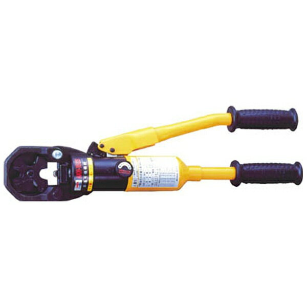 【楽天市場】ロブテックス エビ 手動油圧式圧着工具 AKH150S | 価格比較 - 商品価格ナビ