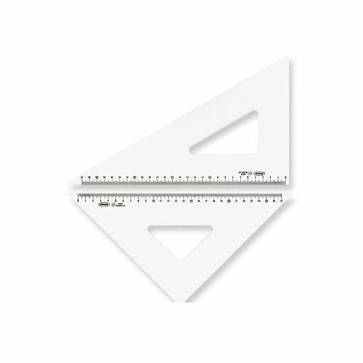 楽天市場】ステツドラー日本 ステッドラー STAEDTLER 三角定規 製図 