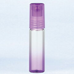 ヤマダアトマイザー 香水 コロプチ 57096 グラデパープル キャップパープル 4ml ホワイトデー2025 ギフト YAMADA ATOMIZER