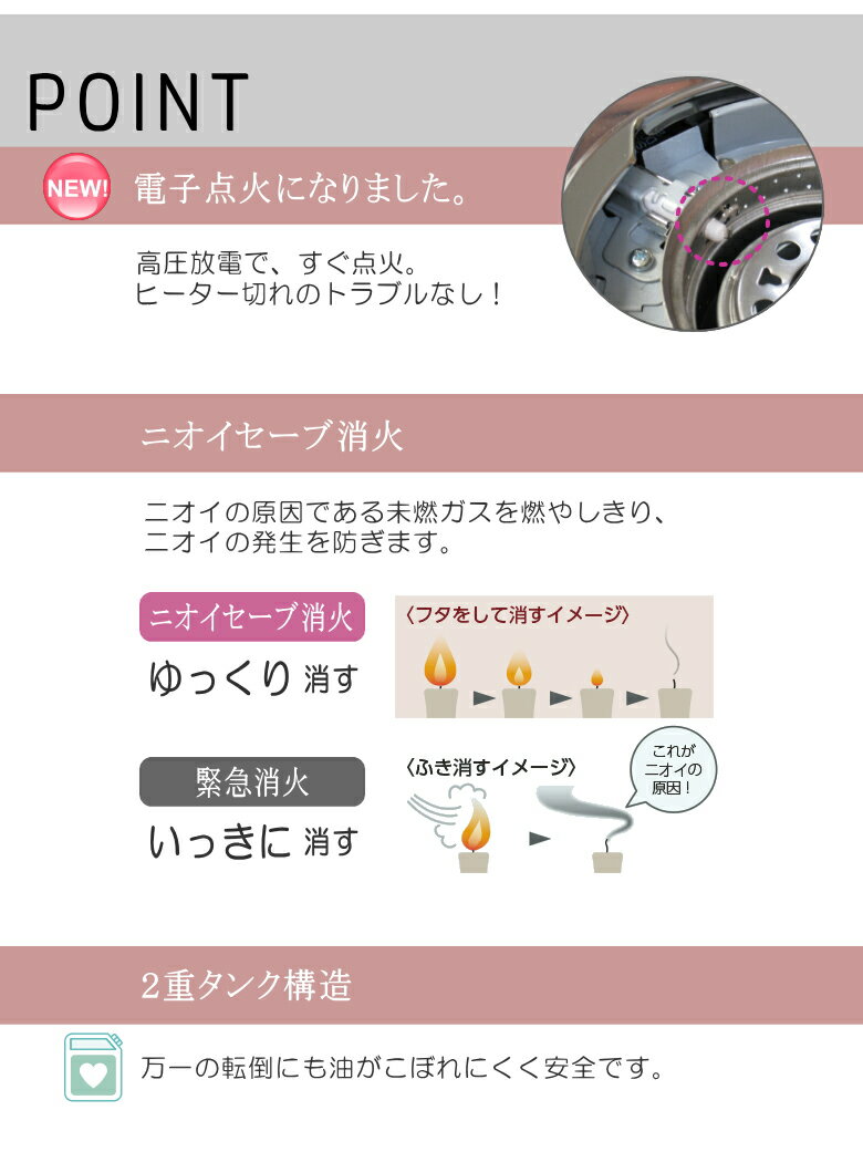 楽天市場】トヨトミ TOYOTOMI 対流型ストーブ CL-250(A) | 価格 楽天市場】トヨトミ TOYOTOMI 対流型ストーブ CL-250(A) | 価格