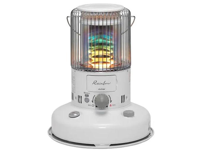 CORONA 石油ストーブ RX-2223Y【美品】 CORONA 石油ストーブ RX-2223Y(HD)の通販｜ホームセンターナフコ