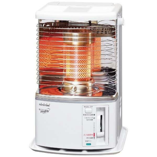 TOYOTOMI RS-H2900(W)