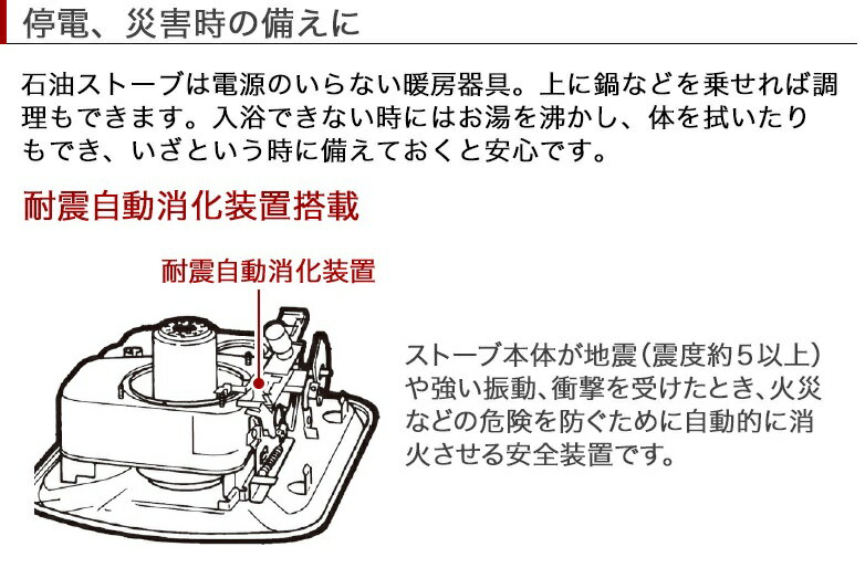 楽天市場】トヨトミ TOYOTOMI RS-H2900(W) | 価格比較 - 商品 楽天市場】トヨトミ TOYOTOMI RS-H2900(W) | 価格比較 - 商品