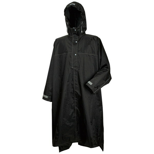 【未使用品】MEYAME ポンチョ MEYAME 30％COUPON配布中 / LIKE A PONCHO メヤメ ポンチョ