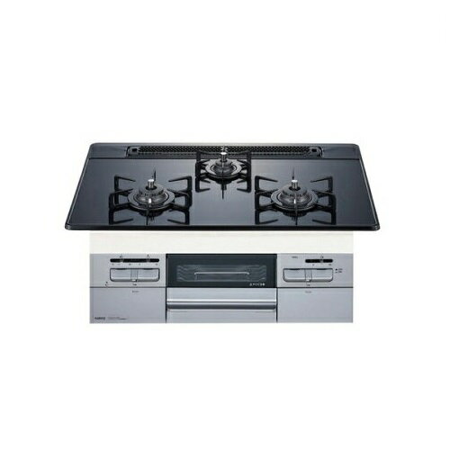 楽天市場 ノーリツ Noritz ビルトインガスコンロ ファミ オートグリル付 60cm幅 都市ガス 12a 13a用 N3wt6rwasc 13a 価格比較 商品価格ナビ