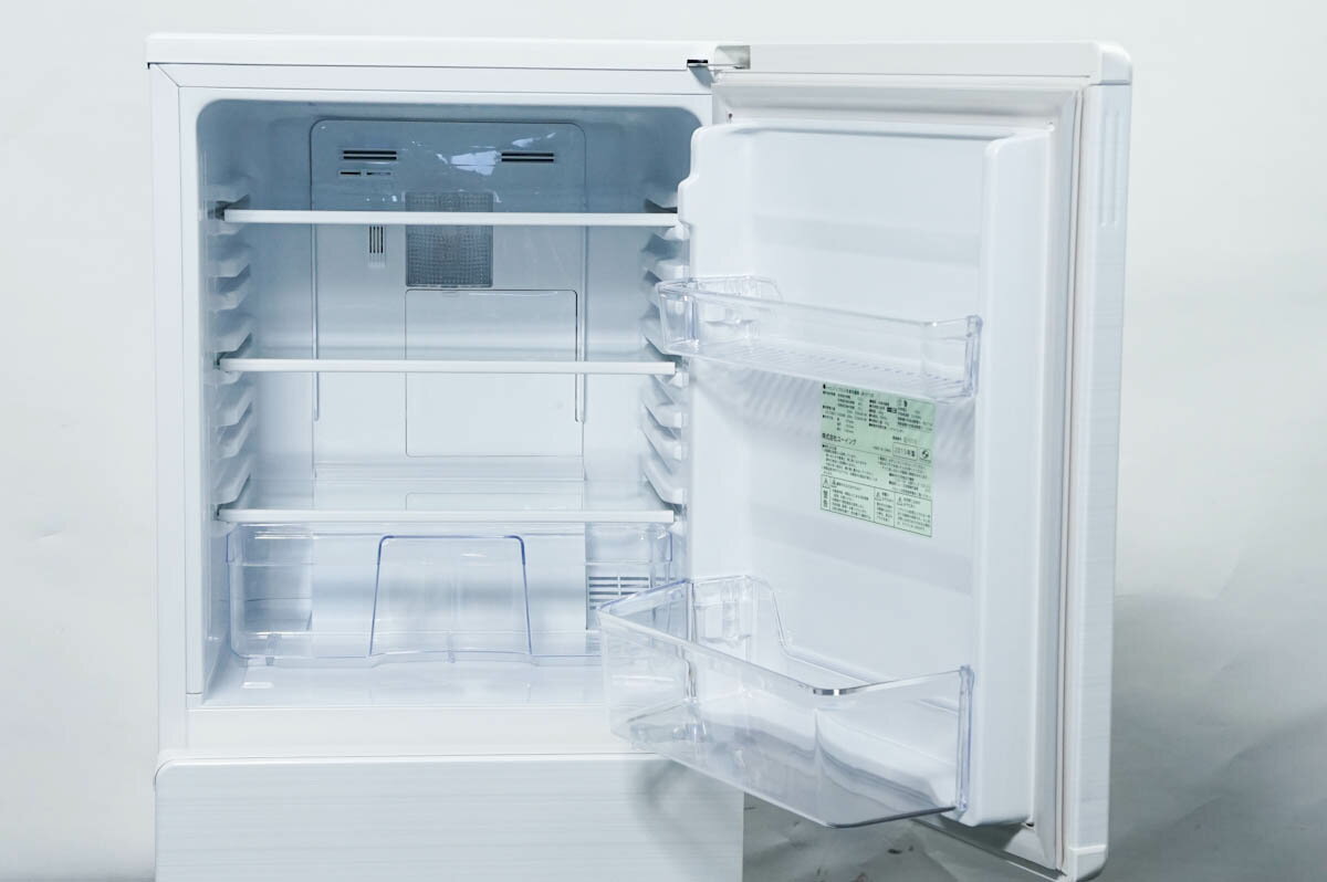 楽天市場】ユーイング ユーイング 冷蔵庫 UR-F110F(W) | 価格比較 