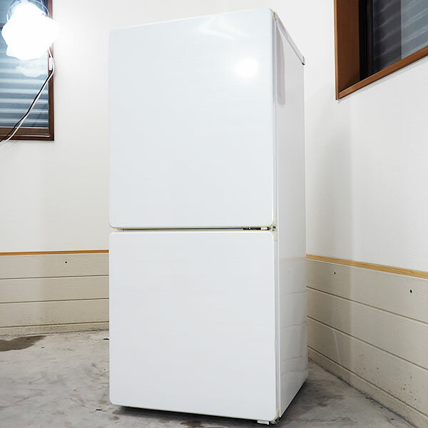 楽天市場】ユーイング ユーイング 2ドア 冷蔵庫 UR-F110H(W) | 価格