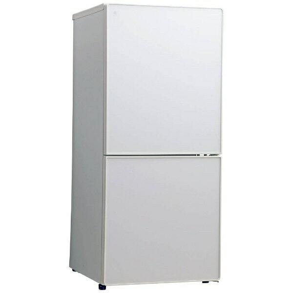 楽天市場】ユーイング ユーイング 2ドア 冷蔵庫 UR-F110H(W) | 価格 ...
