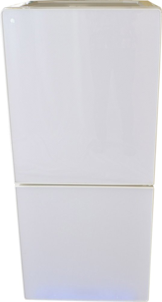 楽天市場】ユーイング ユーイング 2ドア 冷蔵庫 UR-FG110J(W) | 価格 