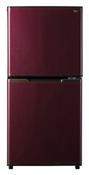 楽天市場】ユーイング ユーイング 2ドア冷蔵庫 UR-F140J(W) | 価格比較 