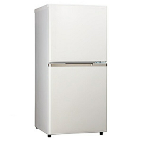 楽天市場】ユーイング ユーイング 2ドア 冷蔵庫 UR-FG110J(W) | 価格 