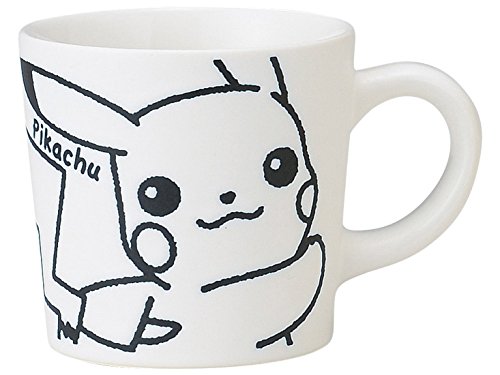 楽天市場 金正陶器 ポケットモンスター 撥水マグ ピカチュウ白 価格比較 商品価格ナビ