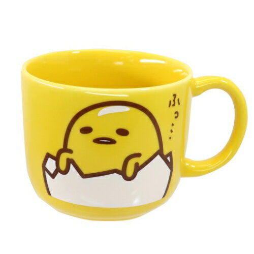ぐでたま 磁器製 MUG マグカップ フェイスシリーズ サンリオ 金正陶器