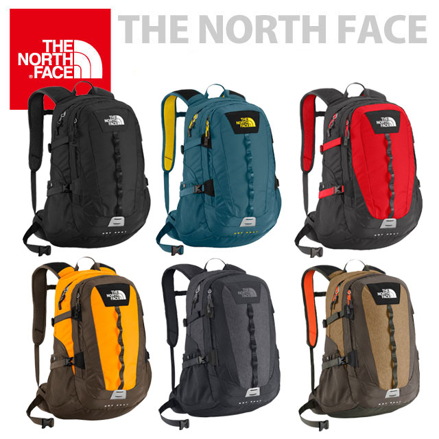 楽天市場】ゴールドウイン ノースフェイス THE NORTH FACE バックパック ホットショット シーエル Hot Shot CL BS/ ブラックオックスフォードスラブ NM71862 | 価格比較 - 商品価格ナビ