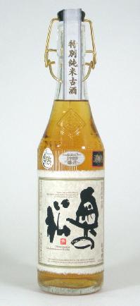 【37年熟成酒】入手困難 ◆奥の松 1988醸造 濃熟 福島の日本酒 新品未開封 特別純米酒 古酒◇奥の松 1988醸造 濃熟 福島の日本酒