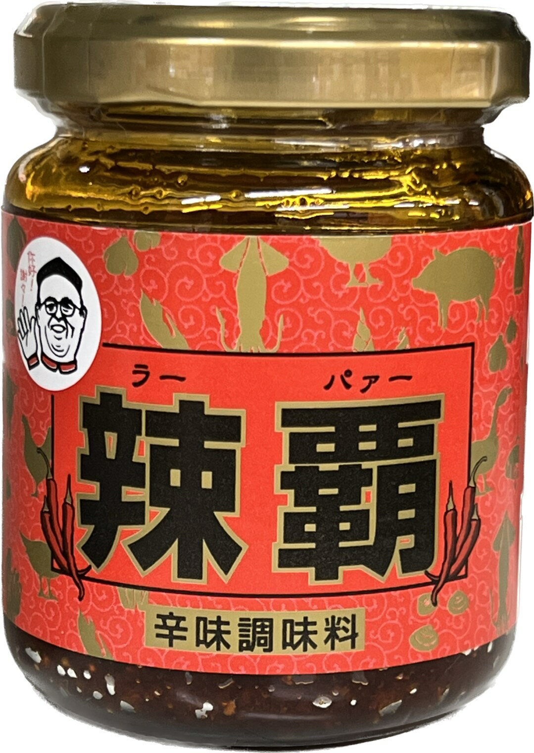 【楽天市場】廣記商行 廣記商行 辣覇 110g | 価格比較 - 商品価格ナビ