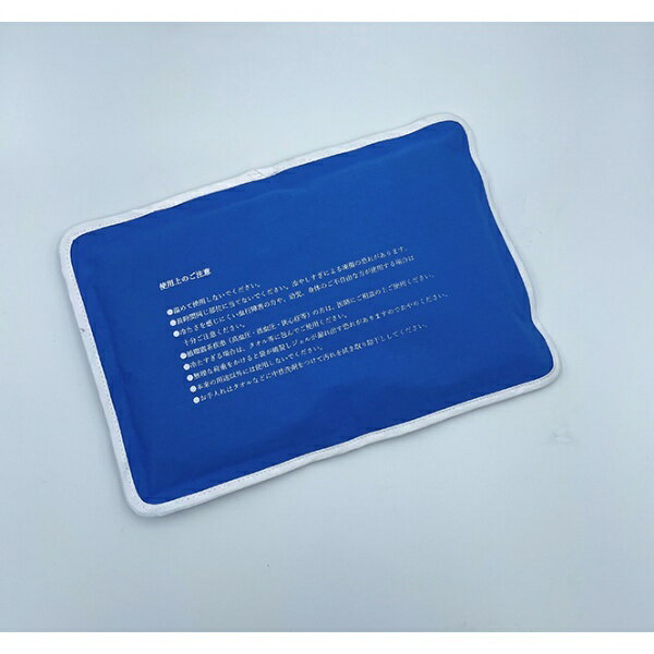 富士商｜FUJISHO COOL PAD Lサイズ SALOFIX F20458