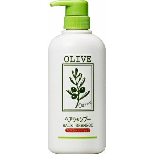 楽天市場 日本オリーブ ナチュラルマインド シャンプー 500ml 価格比較 商品価格ナビ