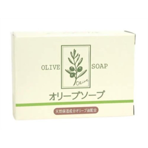 楽天市場 日本オリーブ ナチュラルマインド せっけん 90g 価格比較 商品価格ナビ