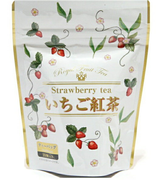 楽天市場】カネ松製茶 いちご紅茶 ティーバッグ(3g*20包入) | 価格比較 - 商品価格ナビ