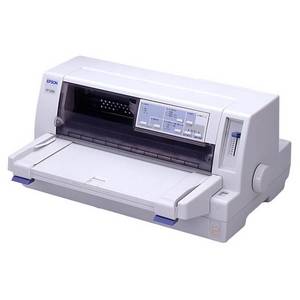 楽天市場】エプソン販売 EPSON ドットインパクトプリンター VP-F2000 | 価格比較 - 商品価格ナビ