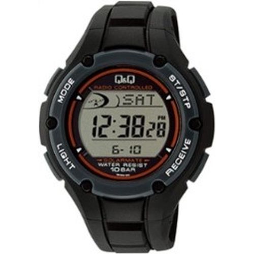 楽天市場 シチズン時計 シチズン Q Q デジタル電波時計 ソーラー電源 Mhs6 300 Mhs6300 価格比較 商品価格ナビ