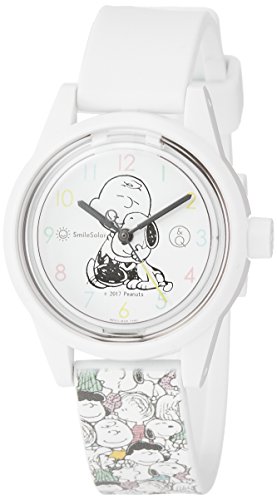 楽天市場】シチズン時計 シチズン｜CITIZEN シチズン時計 QQ 腕時計 PEANUTS ピーナツ SNOOPY スヌーピー AA96-0016  | 価格比較 - 商品価格ナビ