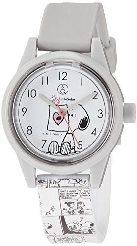 楽天市場】シチズン時計 シチズン｜CITIZEN シチズン時計 QQ 腕時計 PEANUTS ピーナツ SNOOPY スヌーピー AA96-0016  | 価格比較 - 商品価格ナビ