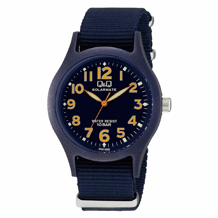楽天市場】シチズン時計 CITIZEN 腕時計 Q&Q H062-001 | 価格