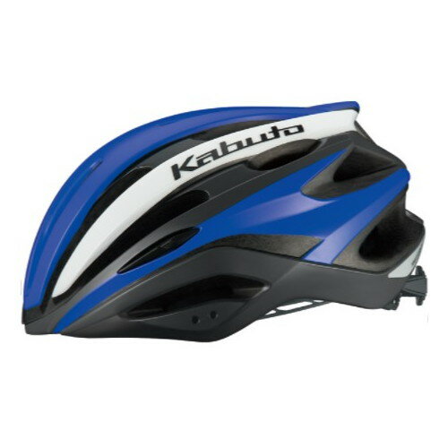 オージーケーカブト｜OGK KABUTO サイクルヘルメット REZZA-2 レッツア・2 XL/XXLサイズ：61～64cm/G-1 マットブルー