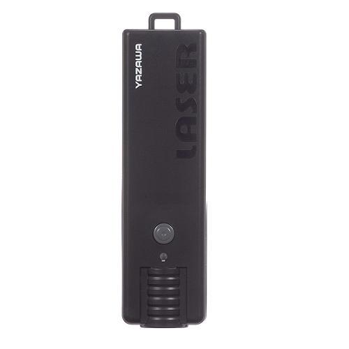 レーザーポインター ブラック LPB2401BK(1コ入)