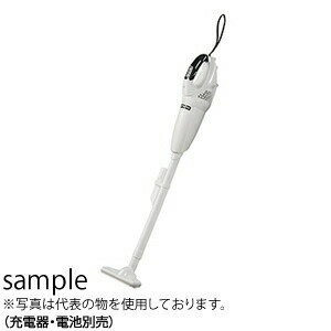 ☆中古品☆HITACHI 日立工機 18V コードレスクリーナー R18DSAL 本体＋ホース＋ノズル ハンディ 掃除機 充電式 74195