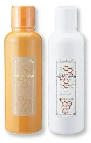 楽天市場 ピエラス プロポリンス プロポリンス デンタルホワイトニング 各種 価格比較 商品価格ナビ