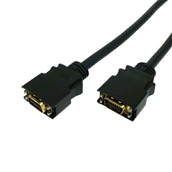 楽天市場 富士パーツ商会 Avケーブル D端子ビデオケーブル 映像ノミ 1 5m 価格比較 商品価格ナビ