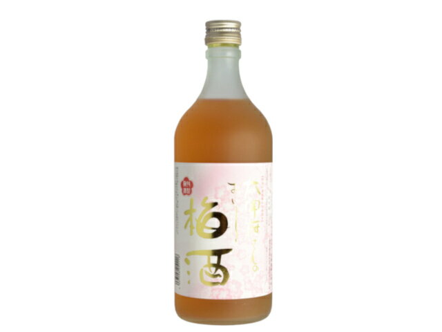 博多小女郎 太宰府さんのおいしい梅酒 720ml