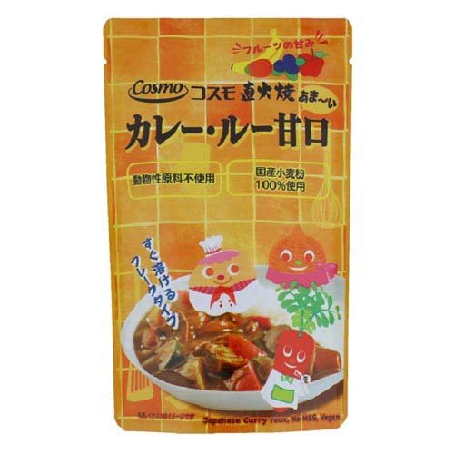 楽天市場】コスモ食品 コスモ 直火焼 銀のクリームシチュールー(150g) | 価格比較 - 商品価格ナビ