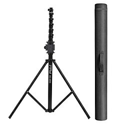 Manfrotto 685B NeoTec Pro Photo Monopod with Safety Lock 685B