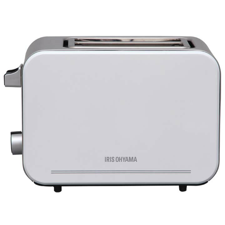 IRIS ポップアップトースター IPT-850W